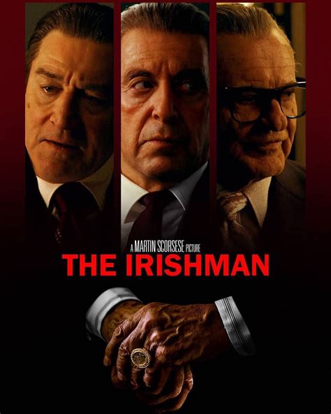 the irishman 123movie